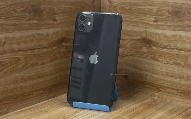 Apple iPhone 11 4/64 ГБ