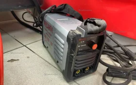 Купить Сварочный аппарат Ресанта Саи 160 б/у , в Саратов Цена:2200рублей