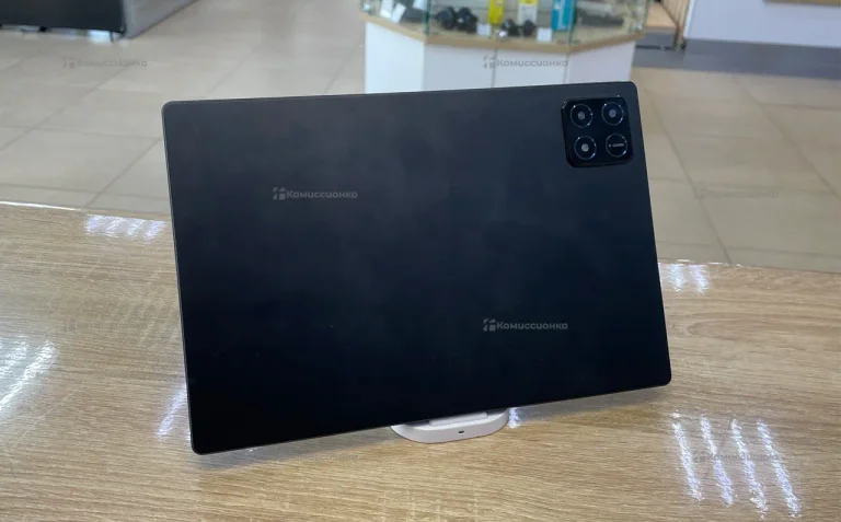Планшет Pad S6