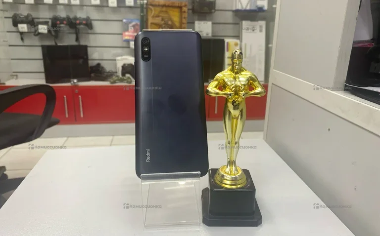 Xiaomi Redmi 9A 2/32 ГБ