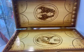 Купить Нарды с женщинами б/у , в Самара Цена:2500рублей