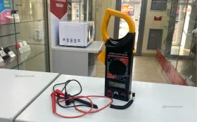 Токовые клещи цифровые  EKF266