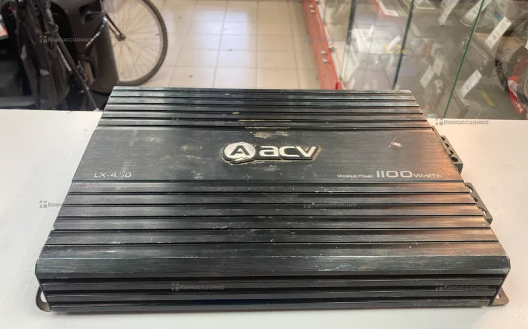 Усилитель  ACV 4.60 1100