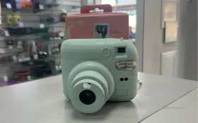 Купить Фотоаппарат  Instax mini 12 б/у , в Краснодар Цена:5900рублей