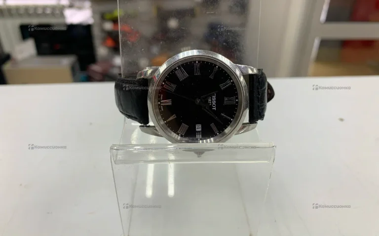 Часы  Tissot
