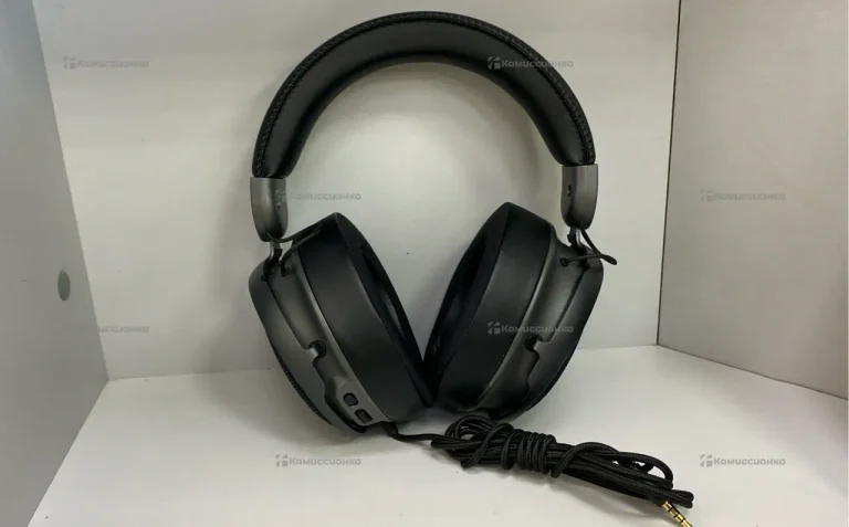 Наушники Dark Prodgect HS6