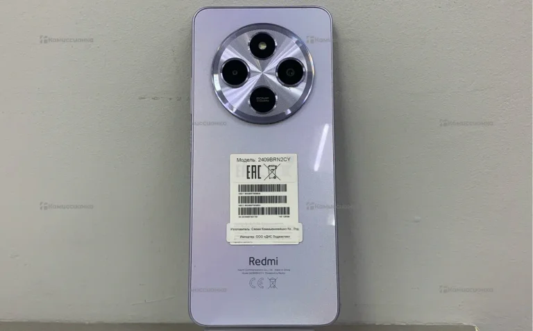 Xiaomi Redmi 14C 4/128 ГБ
