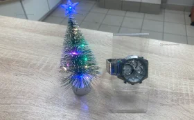 Купить Часы  Casio EDIFICE б/у , в Курган Цена:4490рублей