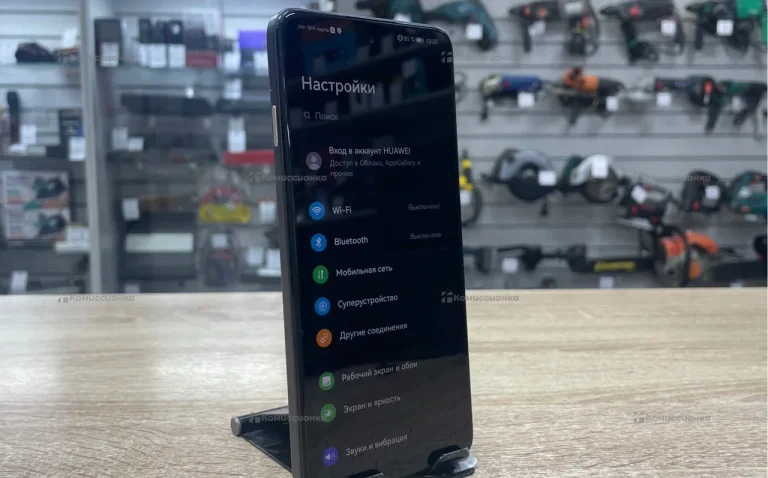 Huawei nova Y73 8/256 ГБ