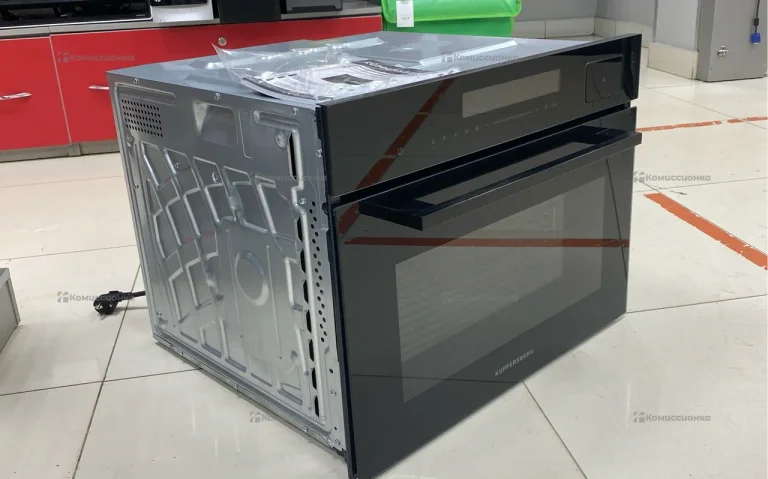 Духовой шкаф Kuppersberg KSO 616