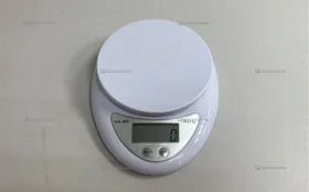 Купить Весы кухонные Electronic б/у , в Москва и область Цена:200рублей