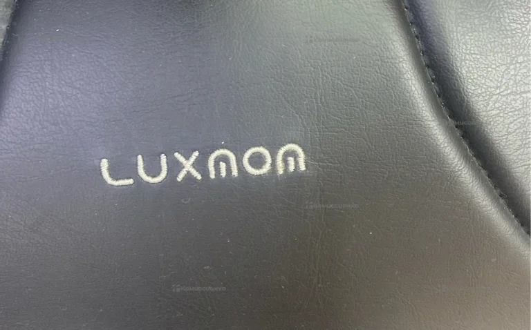 Детская коляска luxmom