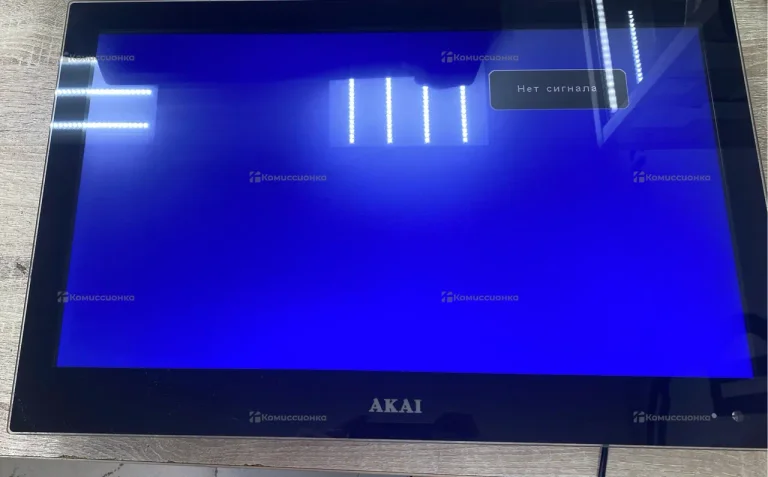 Телевизор Akai LEA-22A08G