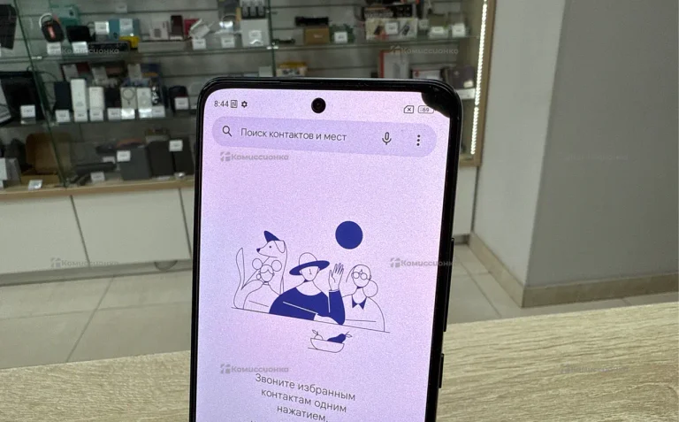 Xiaomi 12 lite 8/256gb