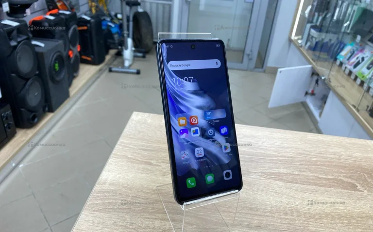 Tecno Spark 20 8/128 ГБ