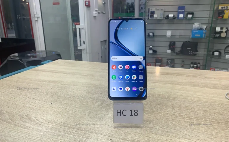 Realme Note 50 3/64Gb