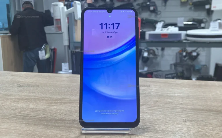 Samsung Galaxy A15 LTE 4/128GB