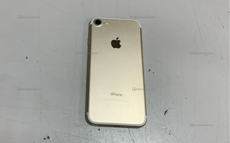 Apple iPhone 7 2/128 ГБ