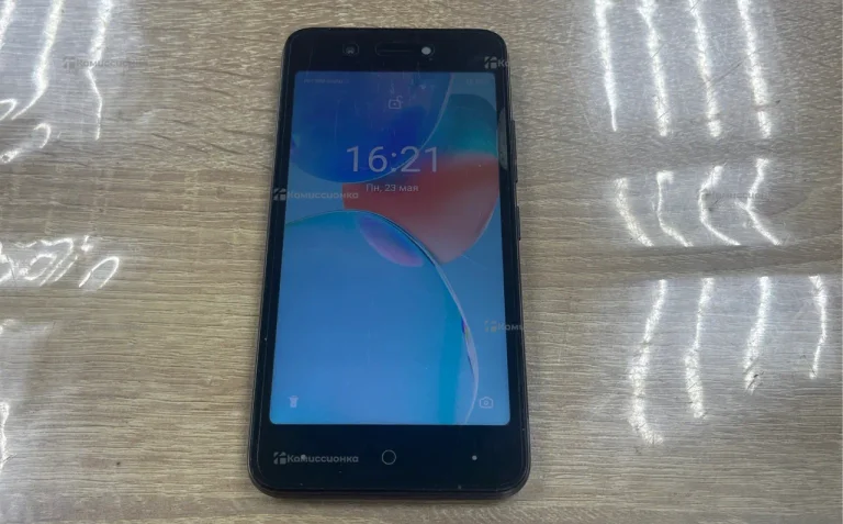 Itel mobile A25
