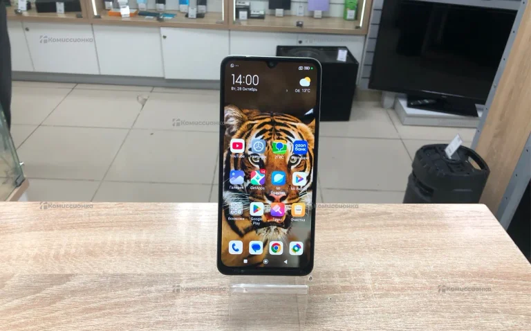 Xiaomi Redmi 14C 8/256 ГБ