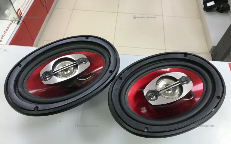 Колонки Урал АС-К6947