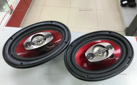 Купить Колонки Урал АС-К6947 б/у , в Тольятти Цена:1590рублей