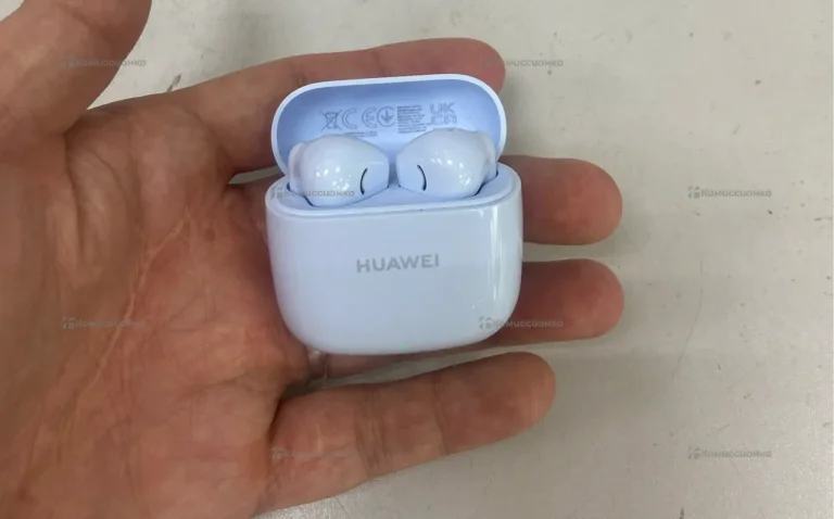 Наушники  Huawei