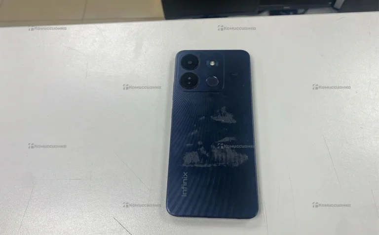 Infinix smart 7HD 2/64