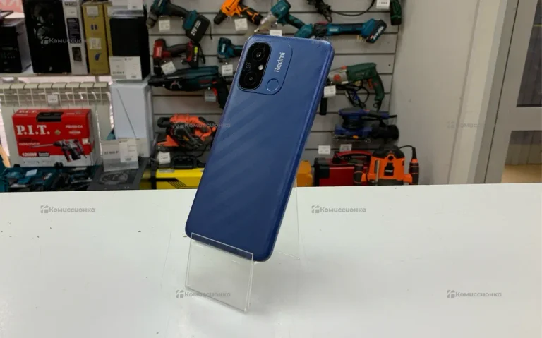 Xiaomi Redmi 9C NFC 2/32Gb
