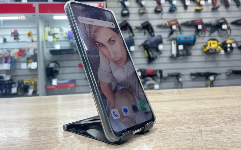 Realme C71 6/128 ГБ