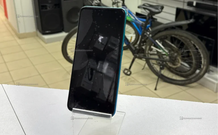 Xiaomi Redmi 9C 4/64 ГБ