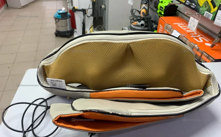 массажер Centek