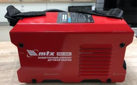 Сварочный аппарат MTX MMA-180BS