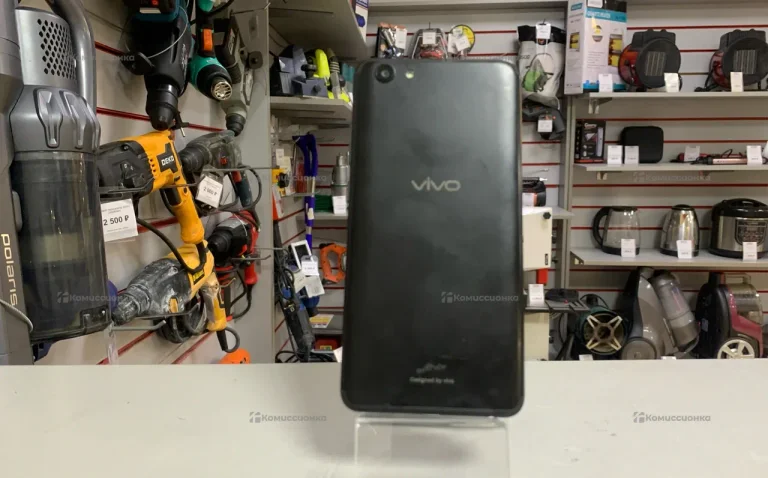 Vivo Y71a 6/128Gb