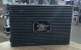 Усилитель  Zeus
