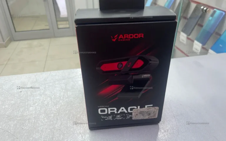 Веб камера Ardor