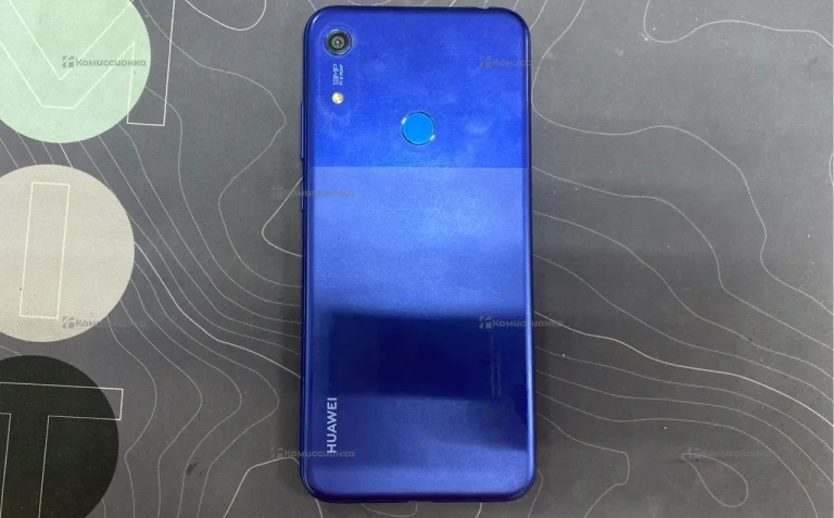Huawei Y6s (2019) 3/64 ГБ