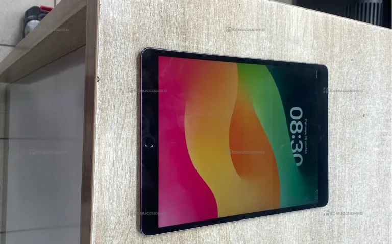 Планшет Apple iPad Pro 10,5 256