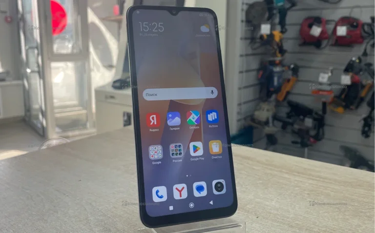 Xiaomi Redmi 12C 3/64