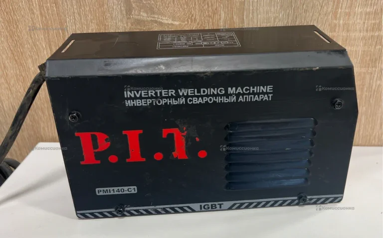 Сварочный аппарат PMI140-C