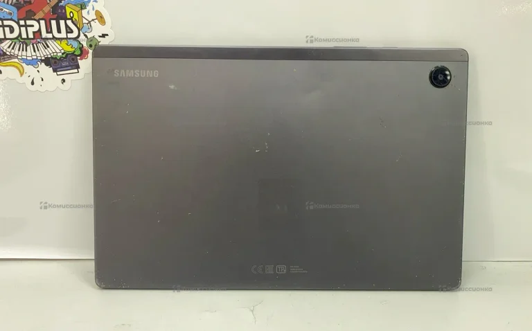 Samsung Galaxy Tab A8 10.5 (2021) 3/32 ГБ