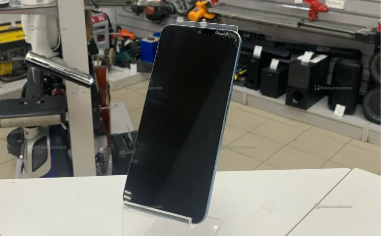 Realme C30s 4/64 ГБ