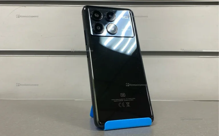 Xiaomi Poco X6 Pro 12/512 ГБ
