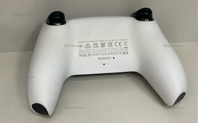 Sony Джойстик для PS5