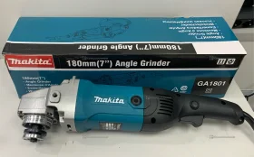 УШМ Makita 180 GA1801
