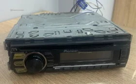 Купить Автомагнитола  Pioneer 1700UB б/у , в Кинель Цена:1490рублей