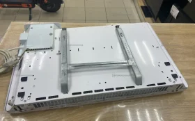 Конвектор Withe