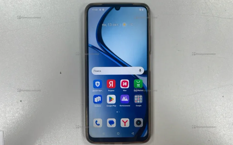 Xiaomi Redmi 12C 6/128 ГБ