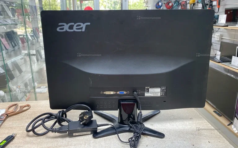 Монитор Acer G226HQLBb