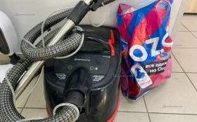 Купить Пылесос моющий BOSCH BWD421POW б/у , в Нижнекамск Цена:7900рублей